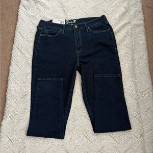 NWT Seven 7 Skinny Jeans Size 14